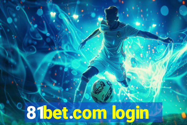 81bet.com login